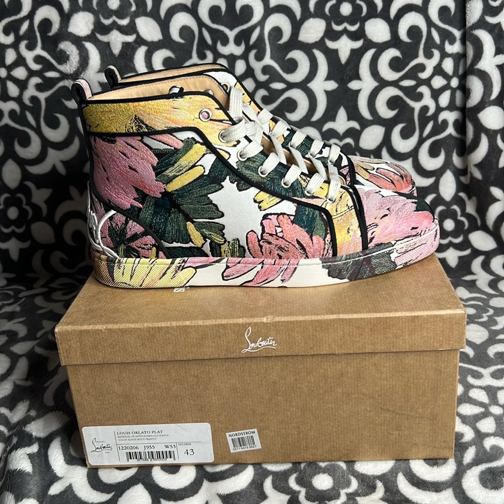 Size 43